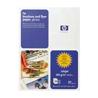 Professional Brochure and Flyer Paper A4 (50