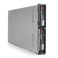 HP ProLiant BL20p (G3) Blade Server 2 x Xeon DP