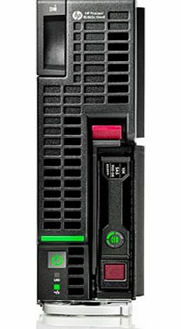 HP ProLiant BL465c Gen8 6380 1P 16GB-R P220i Server