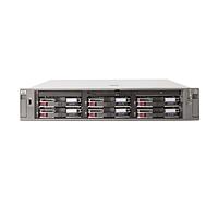 HP ProLiant DL380 (G4) 2P SCSI Rack Server 2 x