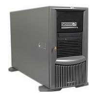 HP ProLiant ML370 (G4) Tower Server 1 x Xeon DP