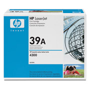 HP Q1339A Maximum Capacity Smart Print Cartridge