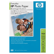 HP Q2510A Semi-glossy photo paper