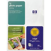 Q5437A Photo Paper
