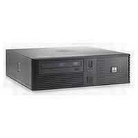 rp5700 Point of Sale System Pentium E2160 1.8 GHz 1G/80G DVD+/-RW WEPOS (GK856AA)