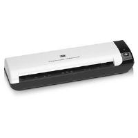 HP Scanjet 1000 Mobile Scanner