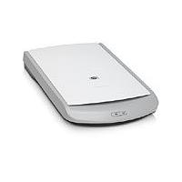 HP Scanjet G2410