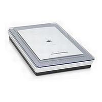 HP Scanjet G2710