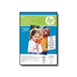 HP Semi Gloss Photo Paper