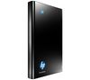 HP Simple Save 320 GB Portable External Hard Drive