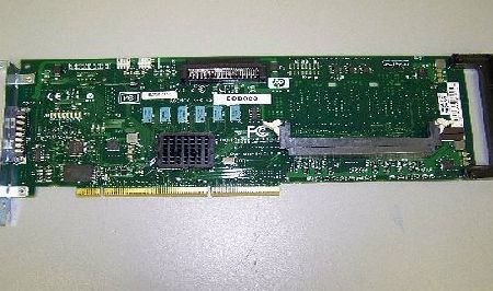 HP Smart Array 642 EOB023 PCI X305415-001 SCSI Controller Card
