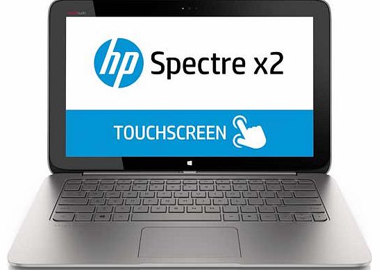 HP Spectre 13-4251ea 128GB SSD 8GB RAM