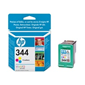 HP Tri-colour No 344 14ml