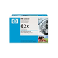HP Ultraprecise maximum capacity print cartridge