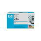 HP Ultraprecise Print Cartridge Black