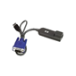 HP USB KVM Console Interface Adapter (single pack)