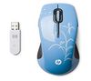 HP Wireless Comfort Mobile Mouse NP141AA - water