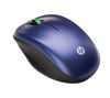 HP Wireless Optical Mouse WE789AA - blue
