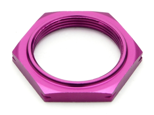 HPi 2 Sp L.Nut M19x0.8 (Counter Clockwise Thread/R40)