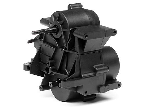 HPi 3 Speed Transmission For Savage X (Assembled)