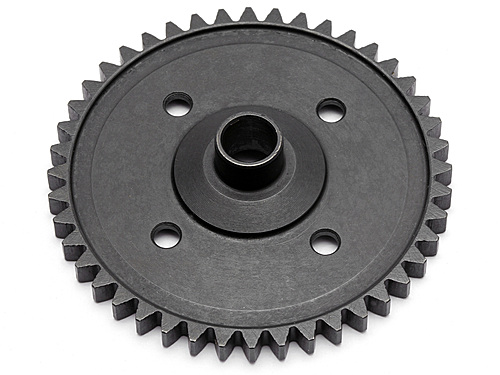 HPi 44T Stainless Center Gear