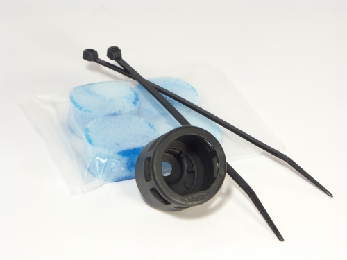 HPi Air Cleaner (.21 Size)