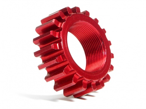 HPi Alloy Threaded Gear 19T (Nitro 3 2 Speed)