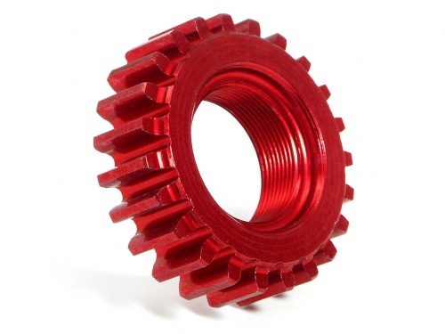 HPi Alloy Threaded Gear 23T (Nitro 3 2 Speed)