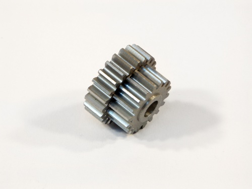 Aluminium Drive Gear 18-23T