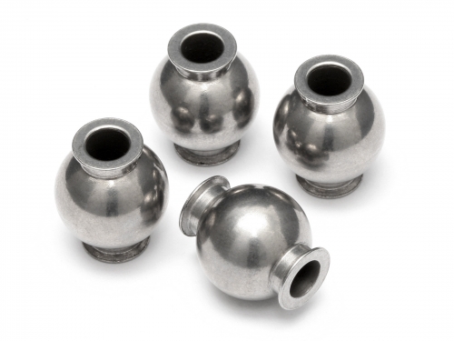 HPi Ball 14X17Mm (4Pcs)