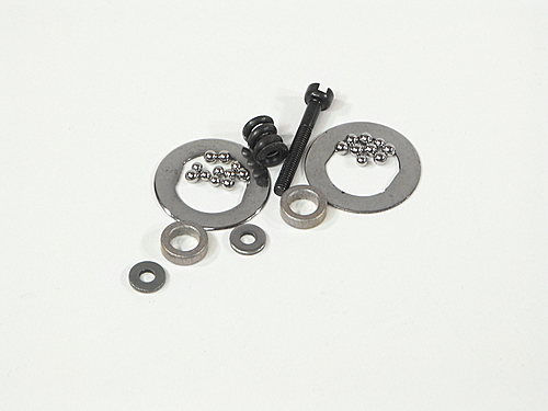 HPi Ball Diff Repair Set (Sprint)