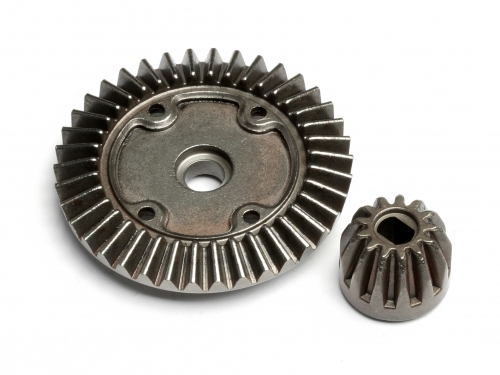 Bevel Gear 38/13T E-Savage