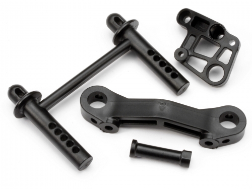 HPi Body Mount Set Hellfire