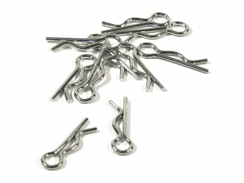 HPi Body Pin (Medium) (10Pcs)