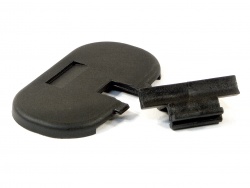 Hpi Case Battery Lid Only for Rotostart 87110/20