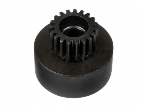 HPi Clutch Bell 19 Tooth 0.8M Firestorm