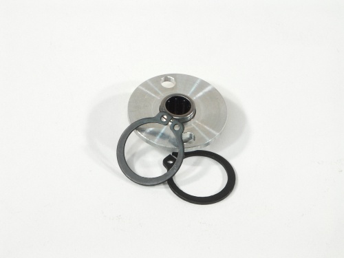 HPi Clutch Gear Holder (One-Way Silver)