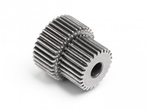 Compound Idler Gear 26/35T Sintered Metal