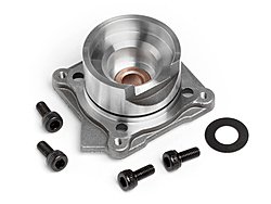 Cover Plate Set (K5.9)