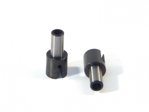 HPi Cup Joint 6mm (2Pcs) For 75140 Front One Way Pro4