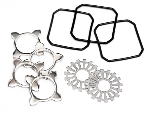 HPi Diff Washer Set Baja 5B
