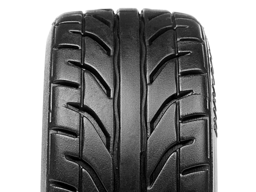 HPi Direzza Sport Z1 T-Drift Tire 26mm (2Pcs)