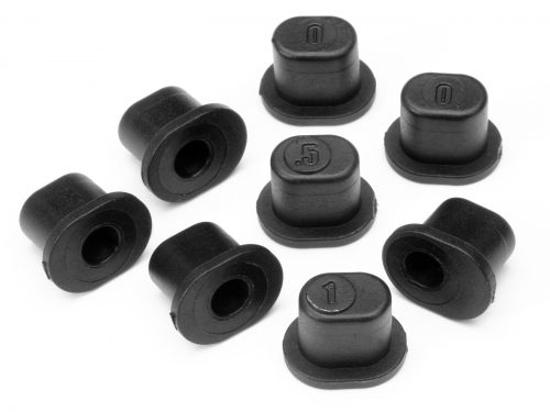 HPi Eccentric Bushing Set Hellfire