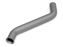 Hpi Ex Pipe 14x140mm (2Pcs) (Baja)