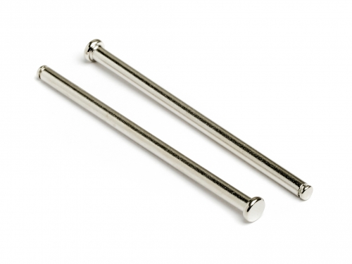 Flange Shaft 3x56mm E-Savage