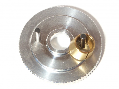 HPi Flywheel 34mm (21 Size) .