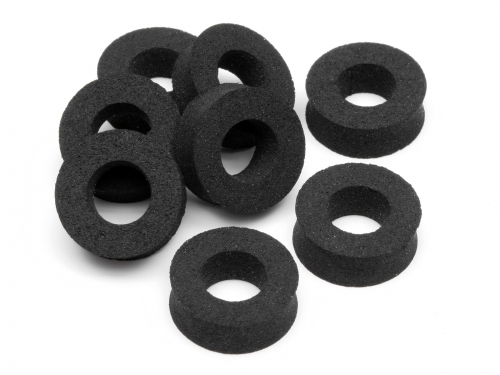 HPi Foam Washer 6X14X5Mm (8Pcs) (Baja)