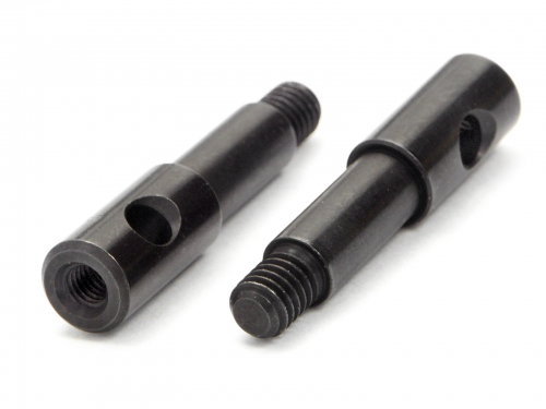 HPi Front Axle Nitro Rush (2Pcs)