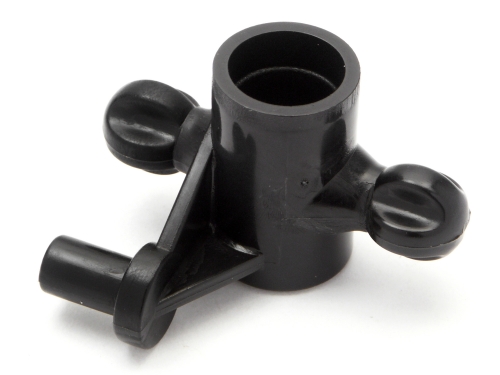 HPi Front Knuckle R (Dash) .