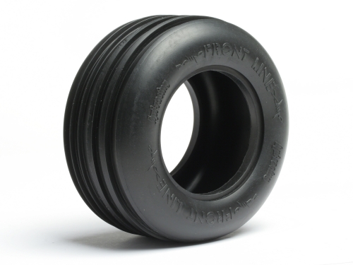 HPi Front Line Tire 2.2 In S Cmpd 2.2x102x53mm